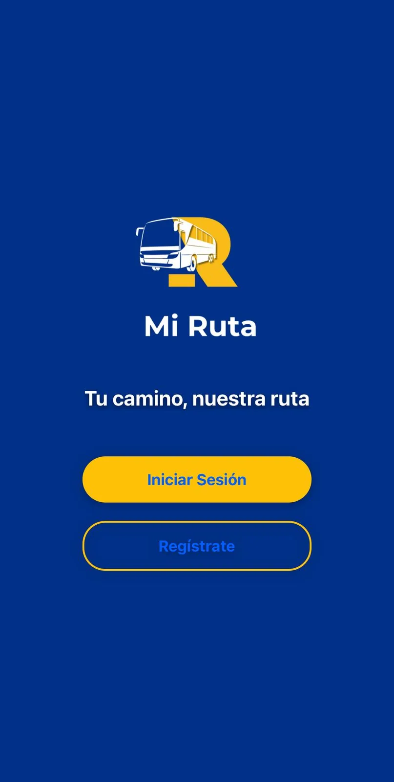 MI RUTA